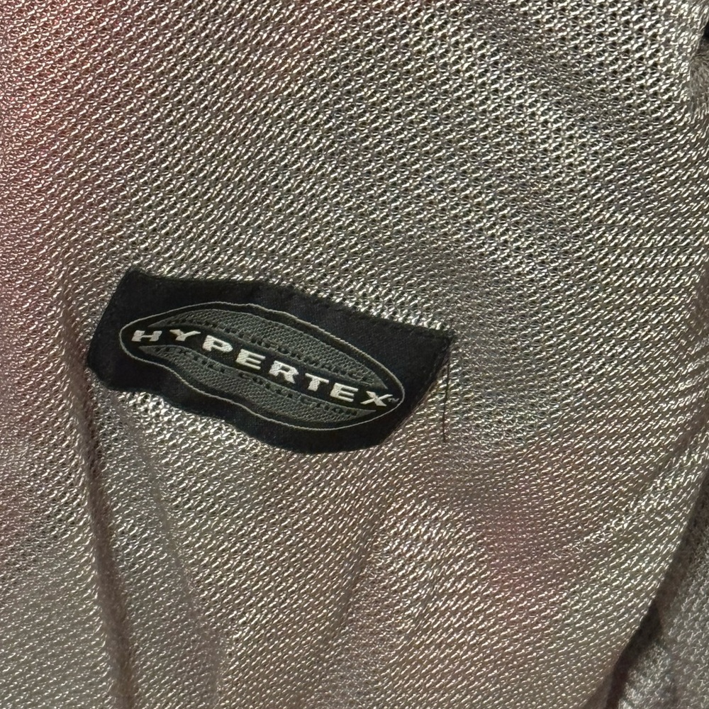 FirstGear Padded Motorcycle Jacket - Picture 10 of 14